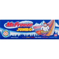 MR.FREEZE ICE STICK JUMBO