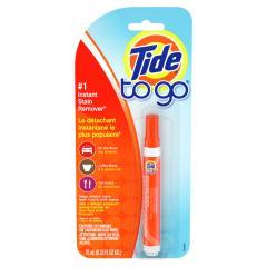 TIDE TO GO # 1 INSTANT STAIN REMOVER