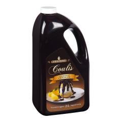 PIED-MONT COULIS CHOCOLATE (JUG)