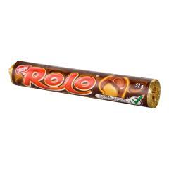 ROLO CHOCOLATE BAR 10 PIECE REGULAR