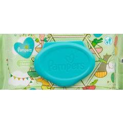 PAMPERS WIPE BABY W/ALOES