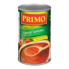 PRIMO SAUCE TOMATO (TIN)