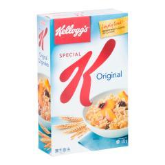 KELLOGG'S SPECIAL K CEREAL